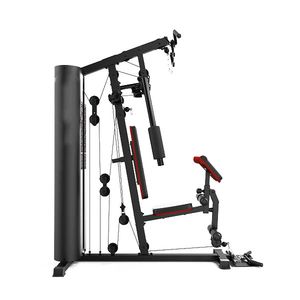 دستگاه بدنسازی ال اس فیتنس مدل مولتی جیم کد ms600s