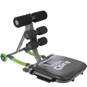 دستگاه دراز و نشست توتال کور مدل total core sport