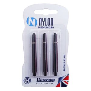 دم دارت هاروس مدل nylon 48mili بسته 3 عددی