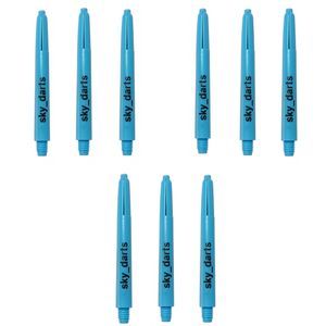 دم یدک دارت اسکای مدل 03_48mm بسته 9 عددی