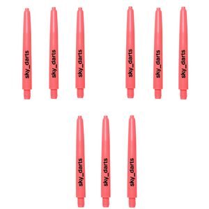 دم یدک دارت اسکای مدل 04_42mm بسته 9 عددی
