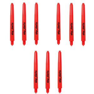 دم یدک دارت اسکای مدل 05_35mm بسته 9 عددی