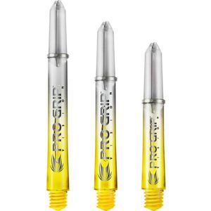 دم یدک دارت تارگت مدل pro grip.vision 34mil کد 34m بسته 3 عددی