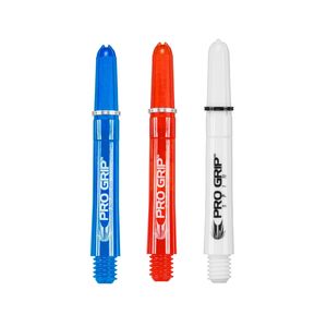 دم یدک دارت تارگت مدل progrip spin 41mil کد 41m بسته 3 عددی