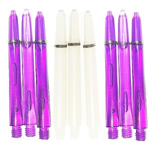 دم یدک دارت مدل deflecta grip کد 41m بسته 9 عددی