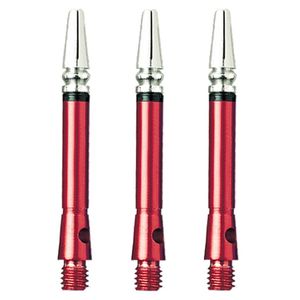 دم یدک دارت مدل harrows_spinning کد 40mil بسته 3 عددی