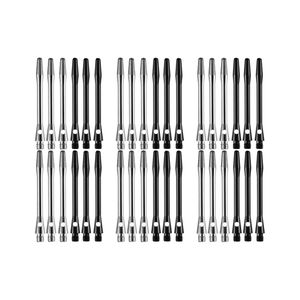 دم یدک دارت مدل winmax_l کد aluminium بسته 48 عددی