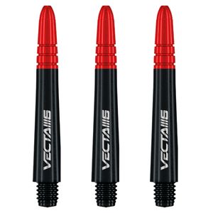 دم یدک دارت وین مائو مدل vecta blade6 کد 34mili بسته 3 عددی