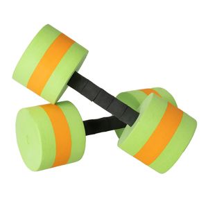 دمبل آبی مدل mdk at2772 بسته دو عددی