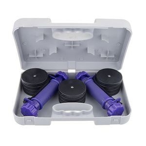 دمبل ایروبیک تن زیب مدل adjustable