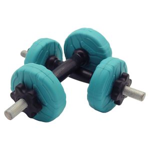دمبل رادیس فیت مدل bv1 0500 وزن 1 کیلوگرم بسته دو عددی