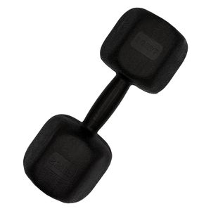 دمبل رادیس فیت مدل dum fit 10000 single وزن 10 کیلوگرم