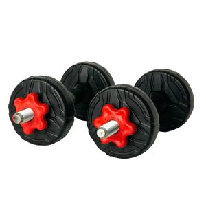 دمبل رادیس فیت مدل dvp 1 500 وزن 1 کیلوگرم بسته 2 عددی