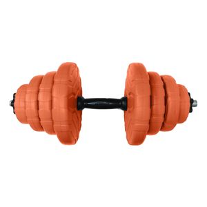 دمبل رادیس فیت مدل dvpo 11mix   one handle وزن 11 کیلوگرم