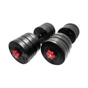 دمبل رادیس فیت مدل rf12 1.5 وزن 12 کیلوگرم بسته دو عددی