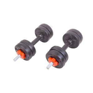 دمبل رادیس فیت مدل rf2 0.5 وزن 2 کیلوگرم بسته 2 عددی