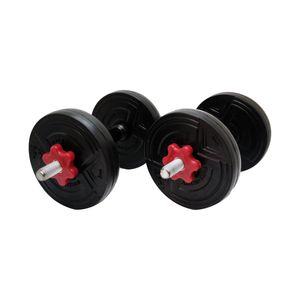 دمبل رادیس فیت مدل rf2 1 وزن 2 کیلوگرم بسته 2 عددی