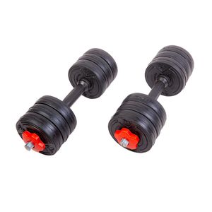 دمبل رادیس فیت مدل rf3 0.5 وزن 3 کیلوگرم بسته 2 عددی