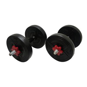 دمبل رادیس فیت مدل rf3 1.5 وزن 3 کیلوگرم بسته دو عددی
