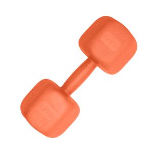 دمبل رادیس فیت مدل rphf 10000 one handle وزن 10 کیلوگرم