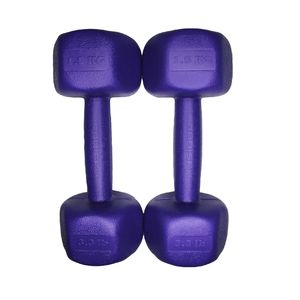 دمبل رادیس فیت مدل rphf 1500 وزن 1.5 کیلوگرم بسته دو عددی