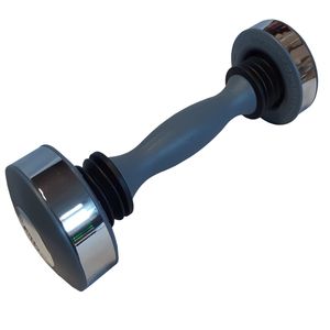 دمبل رستاک مدل shake weight وزن 2.27 کیلوگرم