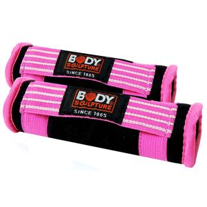 دمبل شنی 0.45 کیلوگرمی بادی اسکلاپچر مدل bw 120g بسته 2 عددی
