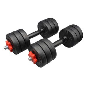 دمبل متغیر مدل gs 113824 وزن تا 3 کیلوگرم مجموعه دو عددی