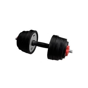 دمبل مدل nk 3099 وزن 10 کیلوگرم