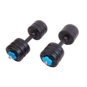 دمبل مدل radisfit 3.1 وزن 3 کیلوگرم بسته دو عددی