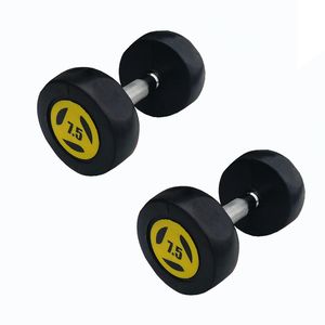 دمبل مدل x1 وزن 7.5 کیلوگرمی بسته 2 عددی