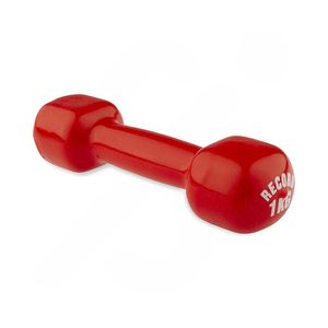 دمبل مدل روکش دار nk 6250 وزن 1 کیلوگرم