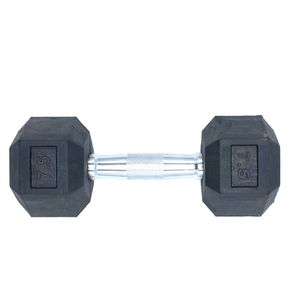 دمبل مکسول کد mx75 وزن 7.5 کیلوگرم بسته ۲ عددی