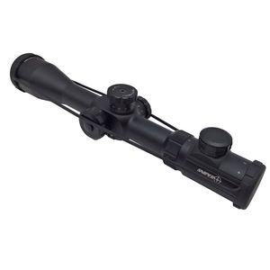 دوربین تفنگ اسنایپر مدل 4 14×44 ck fpsal