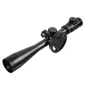 دوربین تفنگ بارسکا مدل 56×16 e sf 4