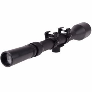 دوربین تفنگ بوشنل مدل bu 3 7x28