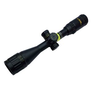 دوربین تفنگ بی اس آ مدل 4 16x44aoeys
