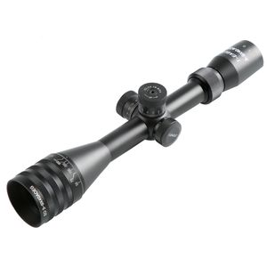 دوربین تفنگ تی ایگل مدل eo 3 9x40 aoe kn
