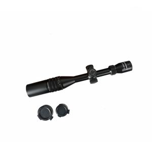 دوربین تفنگ تی ایگل مدل eo 4 16x44 hk