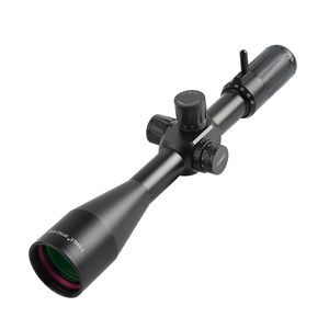 دوربین تفنگ تی ایگل مدل hd viper 5 20x50 ffp