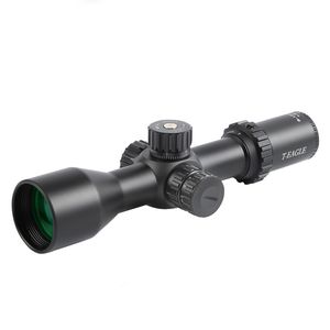 دوربین تفنگ تی ایگل مدل mr 3 12x42 compact ffp