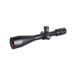 دوربین تفنگ تی ایگل مدل mr 6_24x50 sfffp