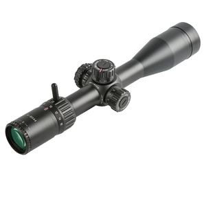 دوربین تفنگ تی ایگل مدل mr pro 4 16x44 ffp