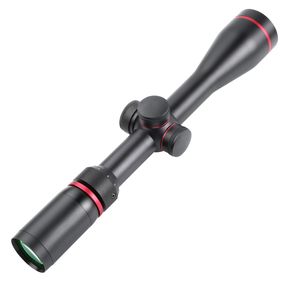 دوربین تفنگ تی ایگل مدل r 3 9x40 ir