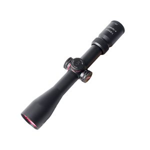 دوربین تفنگ تی ایگل مدل r 4 16x44 sf