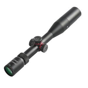 دوربین تفنگ تی ایگل مدل r 4_5 18x44 sf