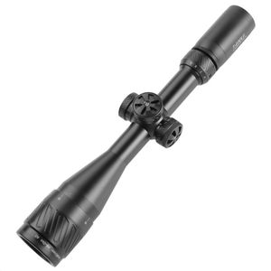 دوربین تفنگ تی ایگل مدل sr 3 9x40 aoir