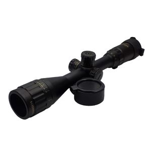 دوربین تفنگ دیانا مدل 16x44aoe 4