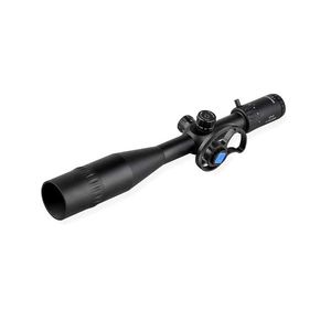 دوربین تفنگ دیسکاوری مدل  vt z 4 16x50 sf ffp
