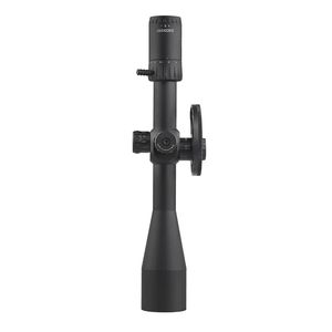 دوربین تفنگ دیسکاوری مدل  vt z 6 24x50 sf ffp